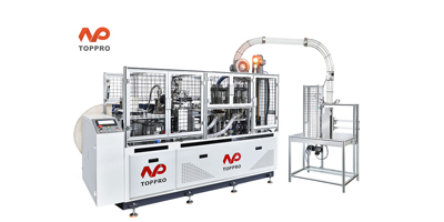 /Disposable Cup Making Machine